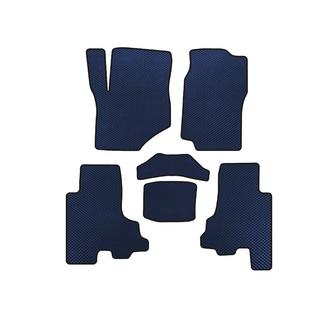 Alfombrillas EVA (Azul)