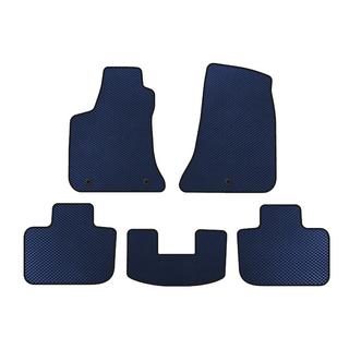 Alfombrillas EVA V1 (Azul) Chrysler C300 2011-2023