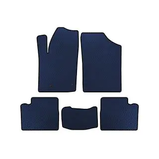 Alfombrillas EVA (Azul)