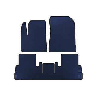 Alfombrillas EVA (Azul)