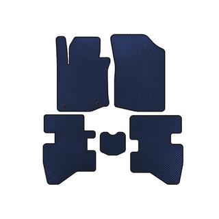 Alfombrillas EVA (HB, Azul)