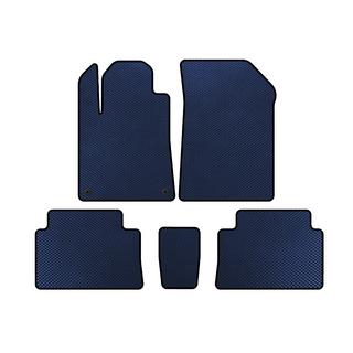 Alfombrillas EVA (Azul)