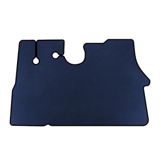 Alfombrillas EVA (Azul) Citroen Jumper 1995-2006