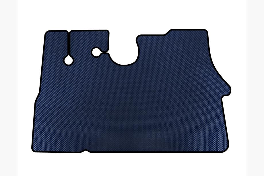 Citroen Jumper 1995-2006 Alfombrillas EVA (Azul) Foto 1
