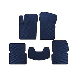 Alfombrillas EVA (Azul) Dodge Avenger 2007-2014