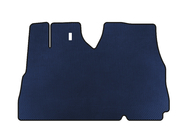Fiat Ducato 1995-2006 Alfombrillas EVA (1995-2002, Azul) foto 1