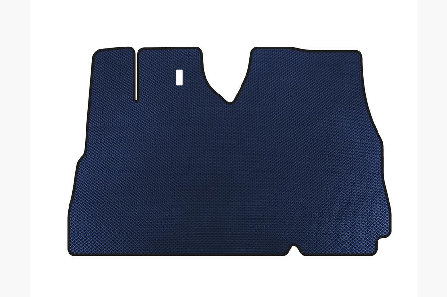 Fiat Ducato 1995-2006 Alfombrillas EVA (1995-2002, Azul) Image