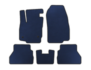 Ford B-Max 2012-2017 Alfombrillas EVA (Azul) foto 1
