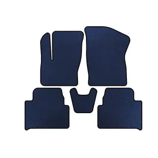 Alfombrillas EVA (Azul)