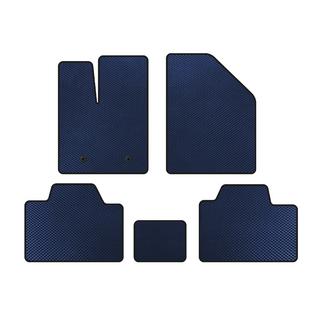Alfombrillas EVA (Azul)