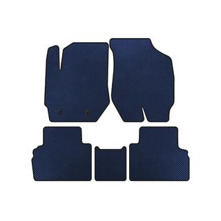 Alfombrillas EVA (Azul)