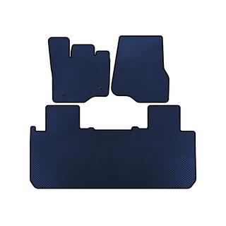 Alfombrillas EVA (Azul) Ford F-150 2014-2021
