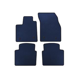 Alfombrillas EVA (SW, Azul)