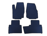 Ford Galaxy 2007-2015 Alfombrillas EVA (2 Filas, Azul) foto 1