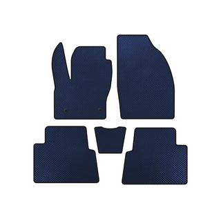Alfombrillas EVA (Azul)