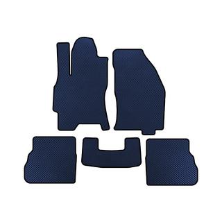 Alfombrillas EVA (SD, Azul) Ford Mondeo 1996-2001