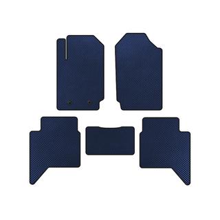 Alfombrillas EVA (Azul)