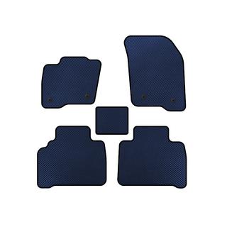 Alfombrillas EVA (Azul)