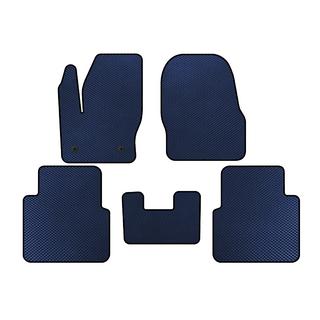 Alfombrillas EVA (Azul)