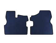 Ford Transit 1991-2000 Alfombrillas EVA (Azul) foto 1