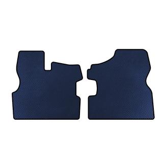 Alfombrillas EVA (Azul) Ford Transit 1991-2000