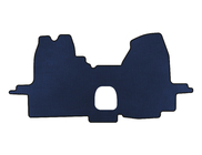 Ford Transit 2000–2014 Alfombrillas EVA (2000-2006, Azul) foto 1