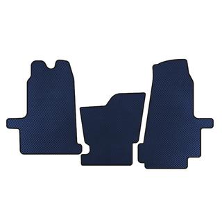 Alfombrillas EVA (2000-2006, Automático, Azul)