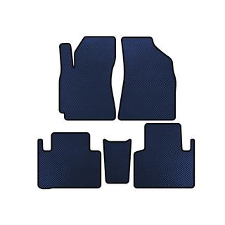 Alfombrillas EVA (Azul)