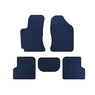 Alfombrillas EVA (Azul)