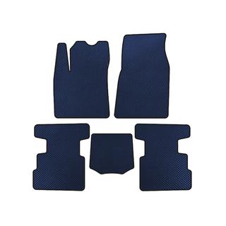 Alfombrillas EVA (Azul) Great Wall Haval H6 III 2020-