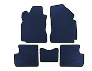 GreatWall Haval M4 2012-2021 Alfombrillas EVA (Azul) foto 1