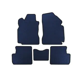 Alfombrillas EVA (Azul)