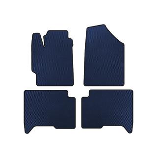 Alfombrillas EVA (SD, Azul) Great Wall Voleex C30 2010-2016