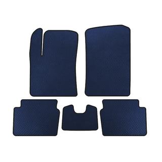 Alfombrillas EVA (HB, Azul)