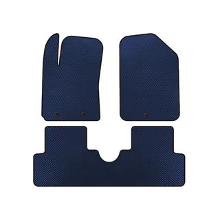 Alfombrillas EVA (HB, Azul)