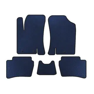 Alfombrillas EVA (HB, Azul)