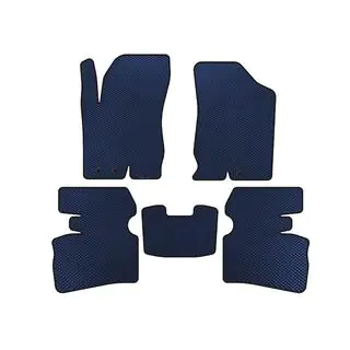 Alfombrillas EVA (SW, Azul)