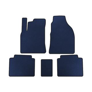Alfombrillas EVA (Azul)