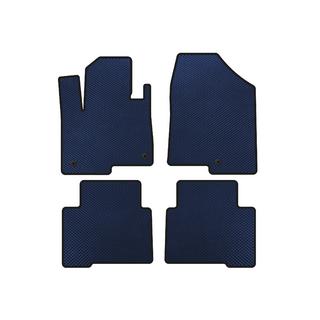 Alfombrillas EVA (2 Filas, para Grand, Azul)