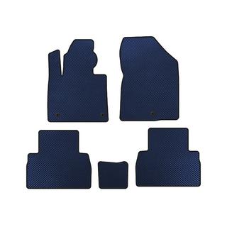 Alfombrillas EVA (2018-2020, Azul)