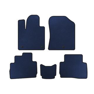Alfombrillas EVA (2020-2023, Azul)