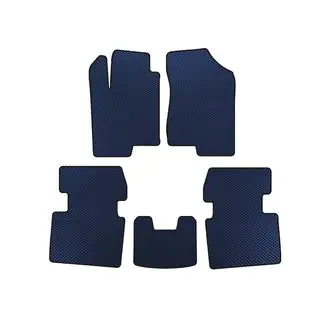 Alfombrillas EVA (Azul)