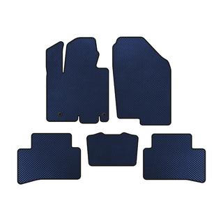 Alfombrillas EVA (Azul)
