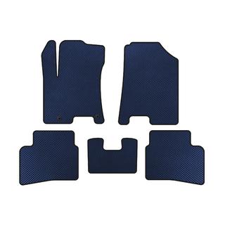 Alfombrillas EVA (Azul)