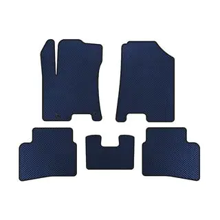 Alfombrillas EVA (Azul)