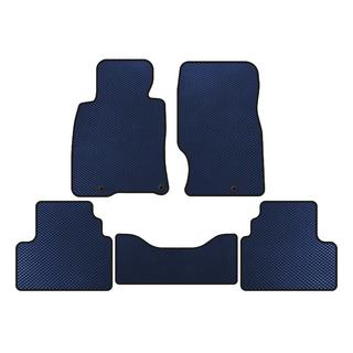 Alfombrillas EVA (G25-G35, SD, Azul)