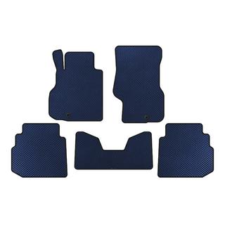 Alfombrillas EVA (Para M35/45, Azul)