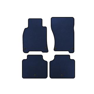 Alfombrillas EVA (Para M37, Azul)