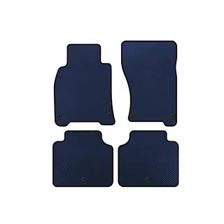 Alfombrillas EVA (Para M37, Azul)