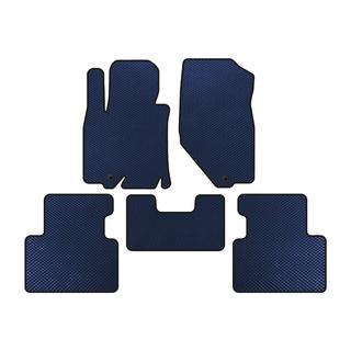 Alfombrillas EVA (Azul)
